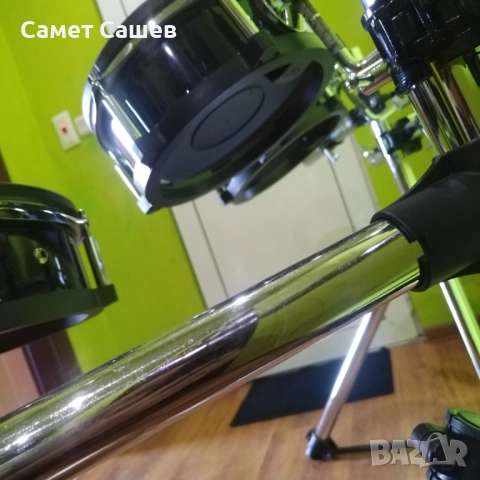 Сет барабани , снимка 3 - Ударни инструменти - 52868324