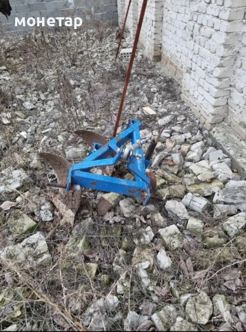 Hinomoto e152 трактор чисто запазен, снимка 4 - Селскостопанска техника - 53801365