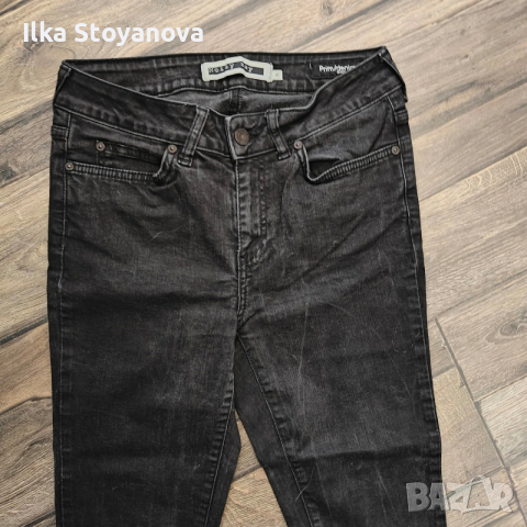 продавам дамски дънки, снимка 2 - Дънки - 53557936