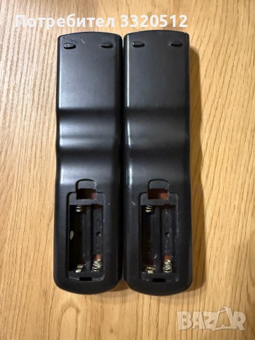 Дистанционни управления за IPTV приемници на Vivacom , снимка 2 - Дистанционни - 53892651