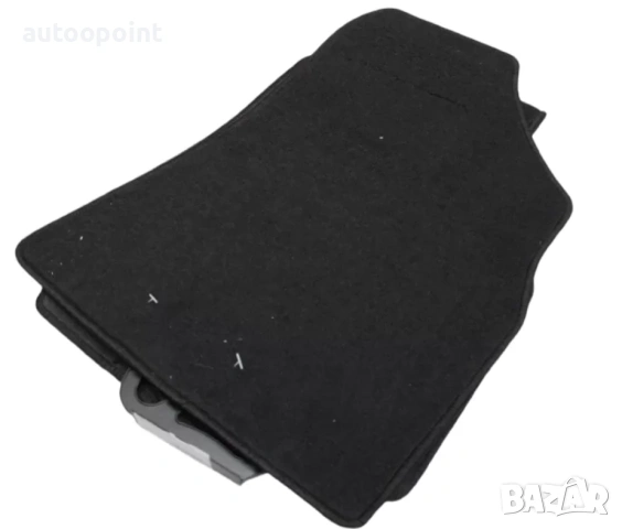 Мокетни стелки за PEUGEOT Partner II / CITROEN Berlingo II (2008-2018) - 5 врати Petex, снимка 2 - Аксесоари и консумативи - 53769131