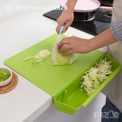 дъска за рязане, снимка 4 - Аксесоари за кухня - 52828628