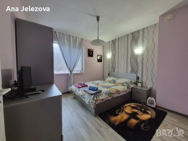 апартамент под наем , снимка 3 - Квартири, нощувки - 52860093