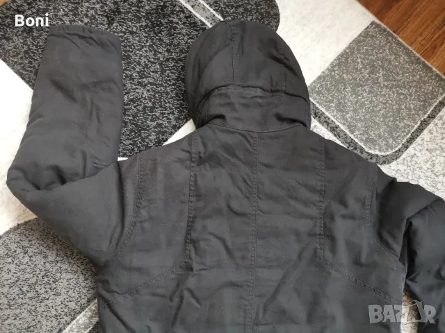 G star raw Парка XL, снимка 9 - Якета - 49465771