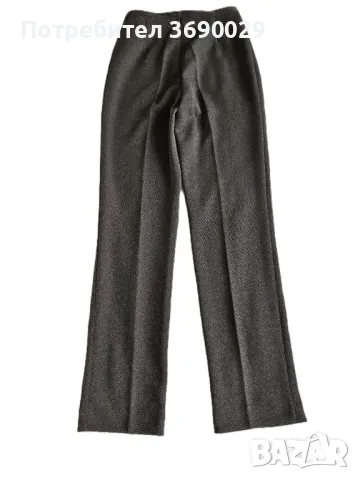 Сив елегантен костюм, снимка 5 - Костюми - 49313359