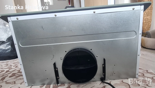 Абсорбатор стъклен Klastein 193w., снимка 10 - Абсорбатори - 53801563