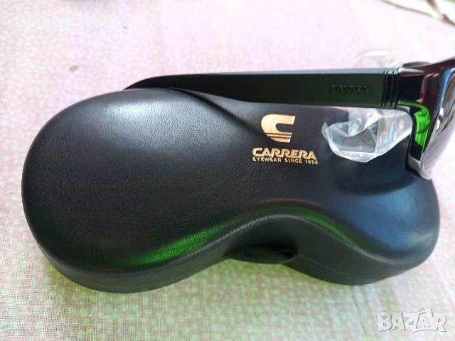 Carrera Оригинални слънчеви очила, снимка 5 - Слънчеви и диоптрични очила - 46416080