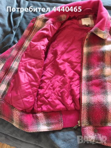 Дамски якета, снимка 3 - Якета - 52538081