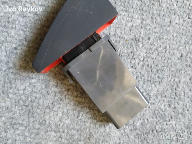 Бутон авариини Chevrolet Spark , снимка 3 - Части - 45494457