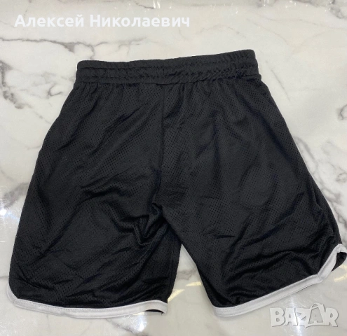 Мъжки спортни шорти Terranova "Los Angeles" – тип мрежа (Mesh), снимка 2 - Панталони - 54211731