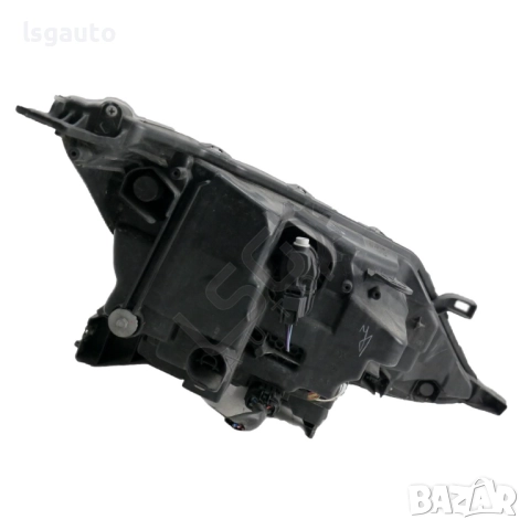 Ляв LED фар Nissan Qashqai II 2013-2021 ID: 150880, снимка 3 - Части - 52074793