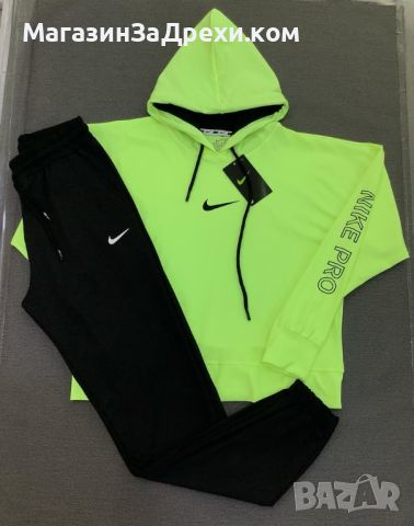 Дамски Комплекти Найк/Nike Висок Клас, снимка 9 - Спортни екипи - 45188072