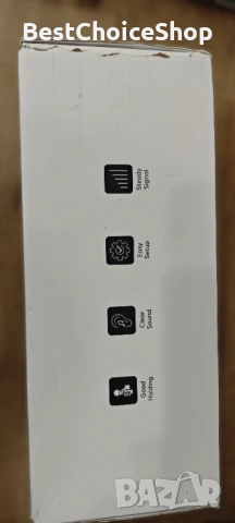 TONOR безжична микрофонна система с два микрофона – Черен и червен, снимка 9 - Микрофони - 53407582