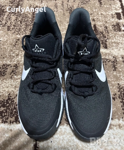 Маратонки Nike , снимка 2 - Маратонки - 53650168