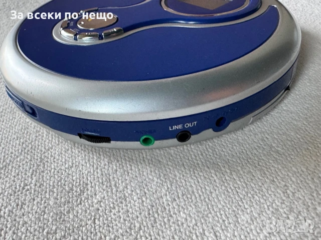 cd player Medion MD 83313, снимка 4 - Ресийвъри, усилватели, смесителни пултове - 50478020