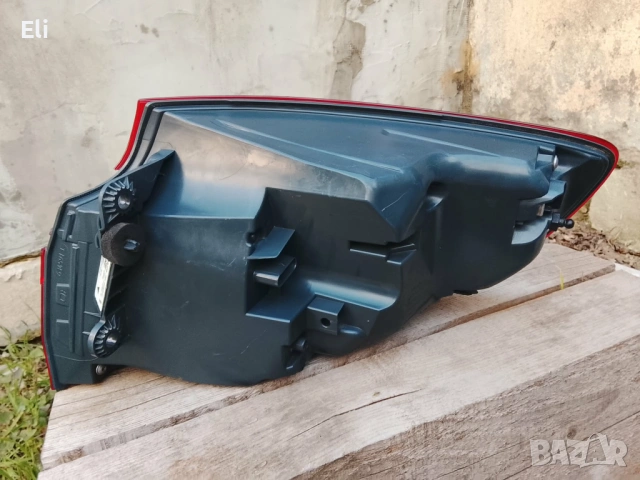 Ляв стоп за BMW 3 GT  F34 LCI, снимка 5 - Части - 53737949