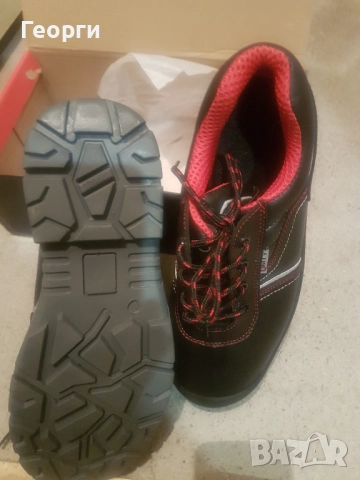 Обувки мъжки 43, марка Payper и Unity, снимка 3 - Мъжки боти - 52136572
