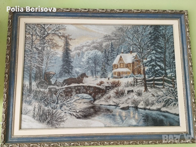 Гоблени различни