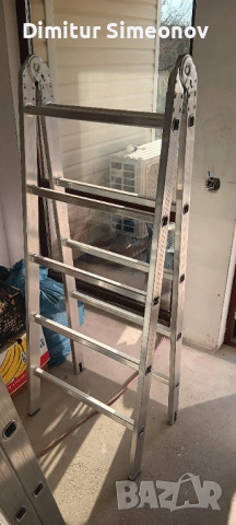 скеле за работа, снимка 17 - Други ремонти - 54260142