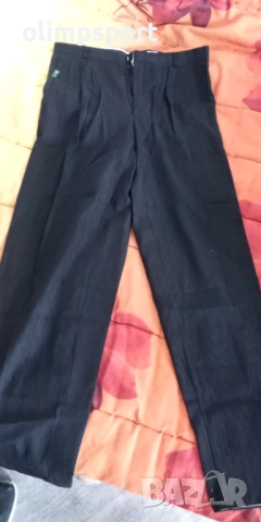 мъжки панталон нов размер м 