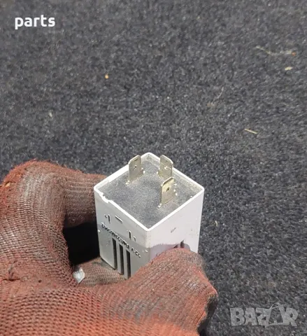 Реле Ситроен Ах N:123 - Пежо
- 73605902, снимка 5 - Части - 50263198