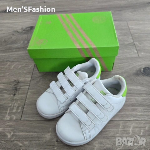 Adidas Disney - детски кецове 