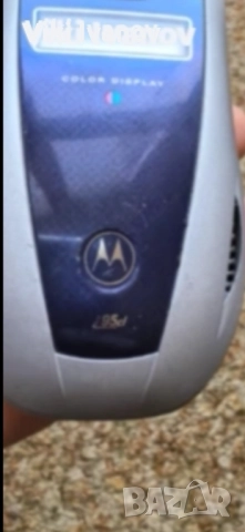 Моторола i95d, снимка 4 - Motorola - 52741943