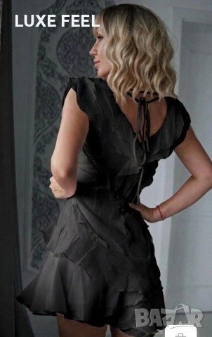 💮Страхотни Рокли , снимка 3 - Рокли - 54236741