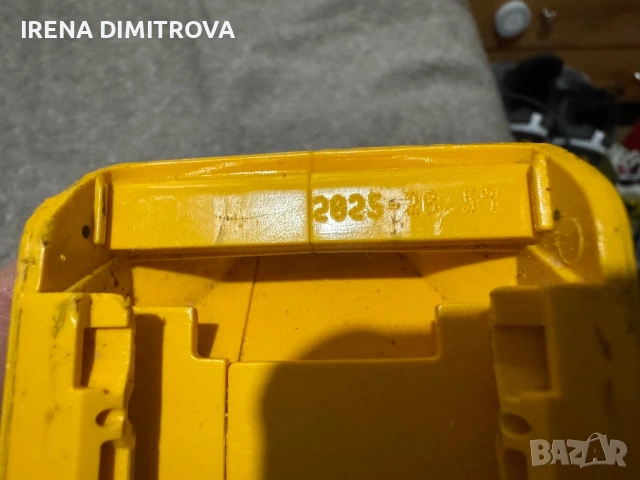 Dewalt dcs391 2025, снимка 5 - Други инструменти - 53757817
