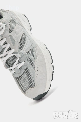 Комплект къси панталони на Bershka и маратонки на Pull and Bear , снимка 5 - Маратонки - 53153864