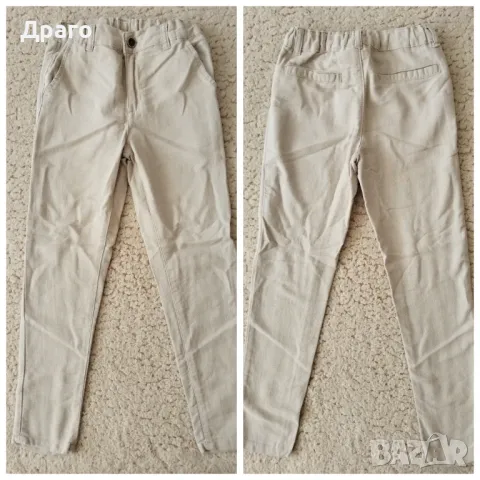 Детски панталони за момче