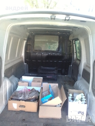 рено Канго 1.5дси 2006 на части , снимка 5 - Автомобили и джипове - 51978670