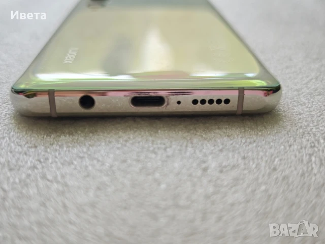 Xiaomi Mi Note 10 , снимка 12 - Xiaomi - 51310388