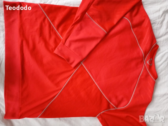 Суичъри за спорт Craft и Makron и блуза Nike , снимка 7 - Детски анцузи и суичери - 45983863