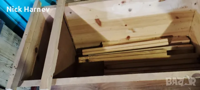 Нов кошер тип Кенийски, снимка 6 - За пчели - 49609746