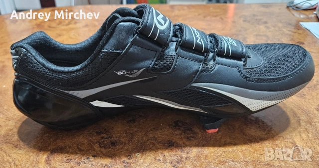 Обувки за Колоездене Northwave 45 номер, снимка 6 - Велосипеди - 53561100