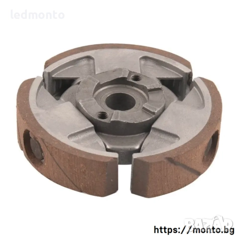 Съединител за Мотоциклет KTM 50 SX 50cc 2002-2008 АТВ – Monto.bg, снимка 3 - Части - 52203935