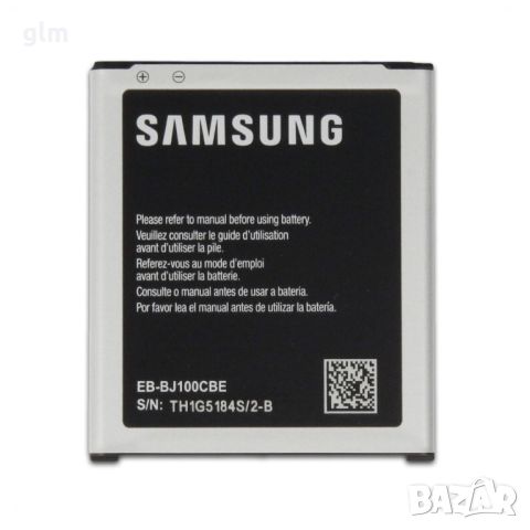 Нови!! Батерия за Samsung Galaxy J1