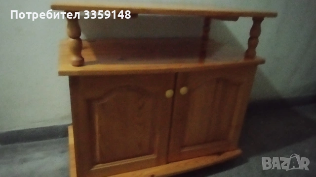 Шкаф за телевизор