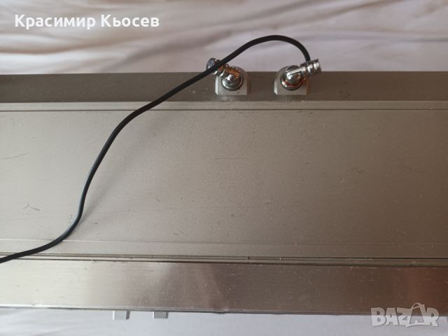 ISP MODELL STR-460, снимка 5 - Радиокасетофони, транзистори - 45978907