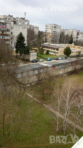 Продавам 3 стаен апартамент от собственик ж.к. Орел, снимка 16 - Апартаменти - 53500977