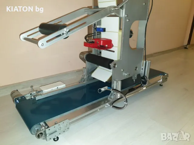 Етикет комплекс MARK LABEL U2, снимка 2 - Други машини и части - 50030360