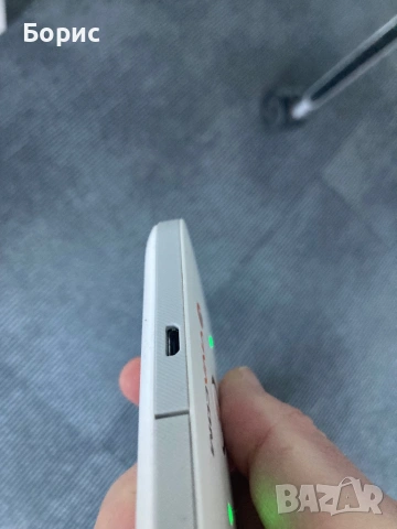 4G LTE Wi-Fi джобен рутер/бисквитка Huawei E5573C(Виваком), снимка 3 - Рутери - 53614180