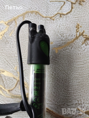 Нагреватели за аквариум , снимка 8 - Оборудване за аквариуми - 46238380