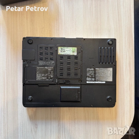 DELL Inspiron 6400, снимка 3 - Лаптопи за дома - 54101349