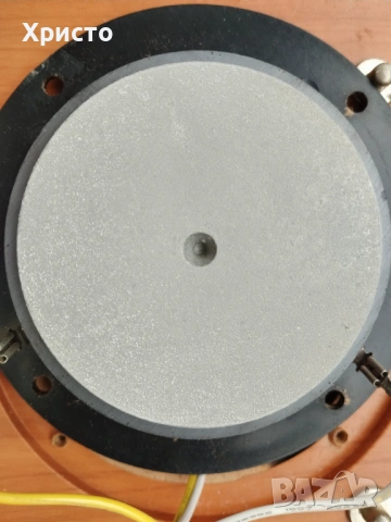 Vifa Високочестотни говорители (пищялки), снимка 5 - Тонколони - 26798384