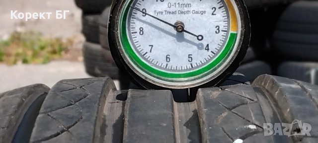 Гуми 205 60 16 Runway Enduro 816. Налични са 3 броя. Нов внос. Не са нови!