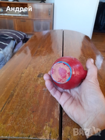 Стара стомна #3, снимка 6 - Други ценни предмети - 52828848