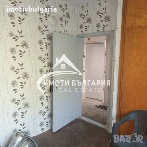 Двустаен апартамент с панорама море в гр Балчик , снимка 7 - Апартаменти - 53491458