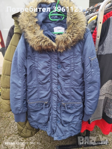 Дамски якета на разпродажба , снимка 10 - Якета - 53653613